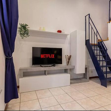 밀라노 Luxury Loft On The Duomo Wifi & Netflix 아파트 외부 사진