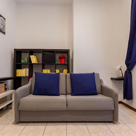 밀라노 Luxury Loft On The Duomo Wifi & Netflix 아파트 외부 사진