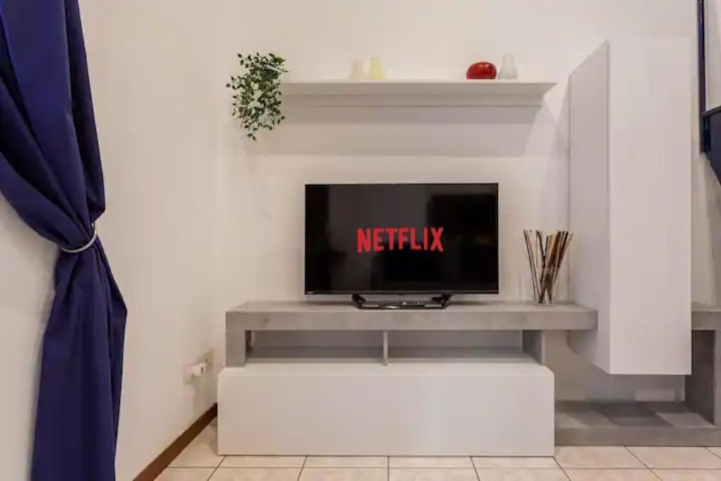 밀라노 Luxury Loft On The Duomo Wifi & Netflix 아파트 외부 사진