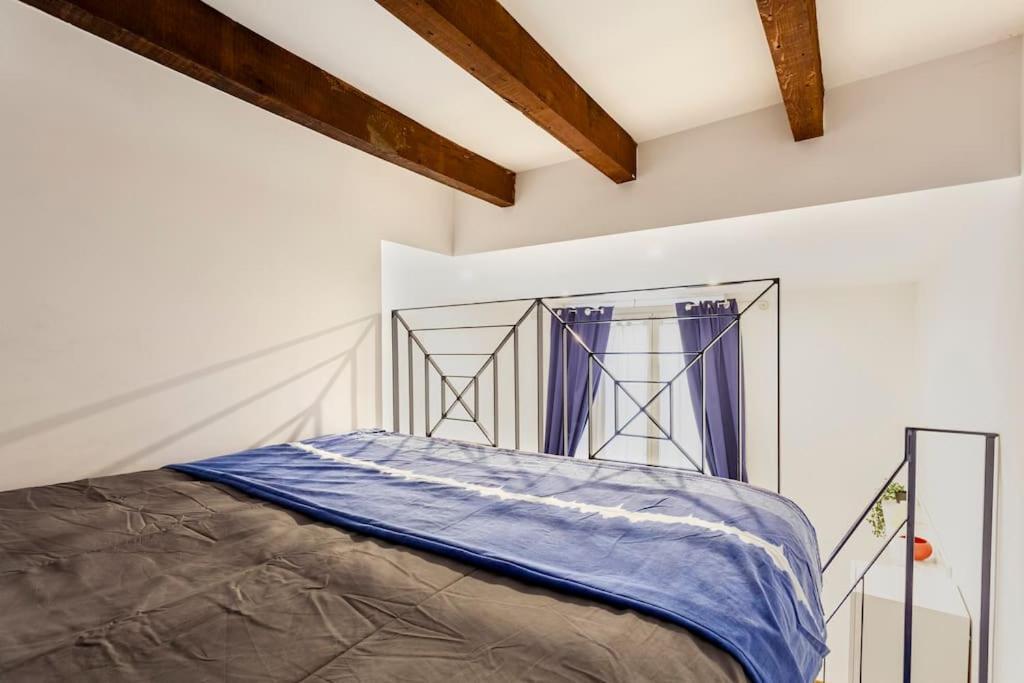 밀라노 Luxury Loft On The Duomo Wifi & Netflix 아파트 외부 사진