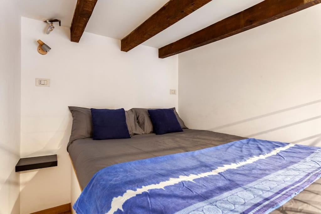 밀라노 Luxury Loft On The Duomo Wifi & Netflix 아파트 외부 사진